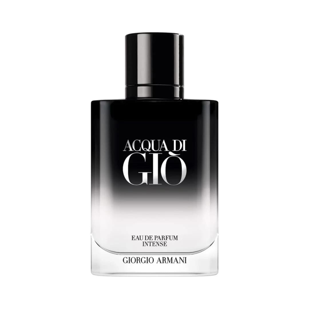 عطر Acqua di Giò Eau de Parfum Intense جورجيو أرماني - 125 مل
