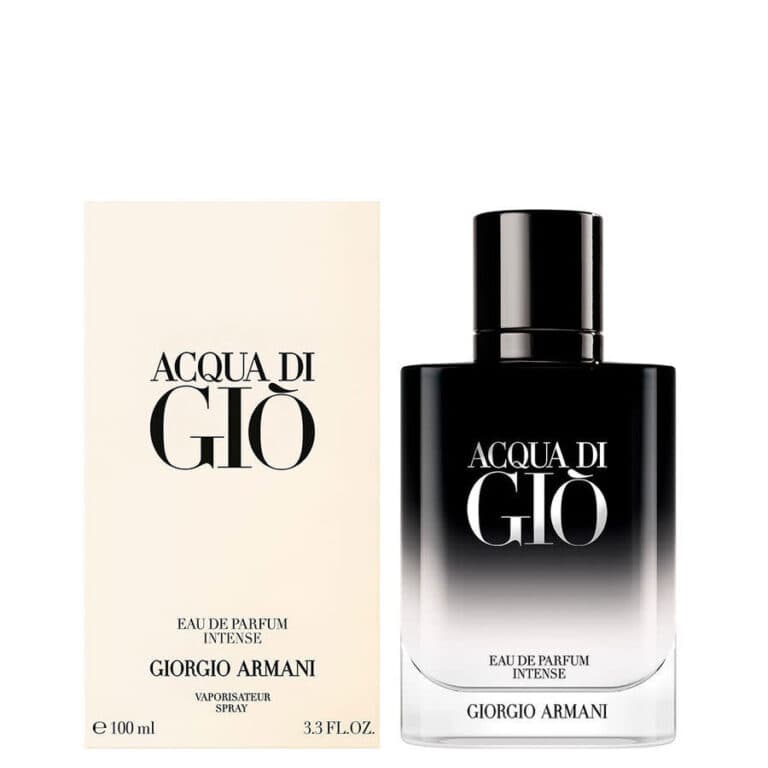 عطر Acqua di Giò Eau de Parfum Intense جورجيو أرماني - 125 مل 2