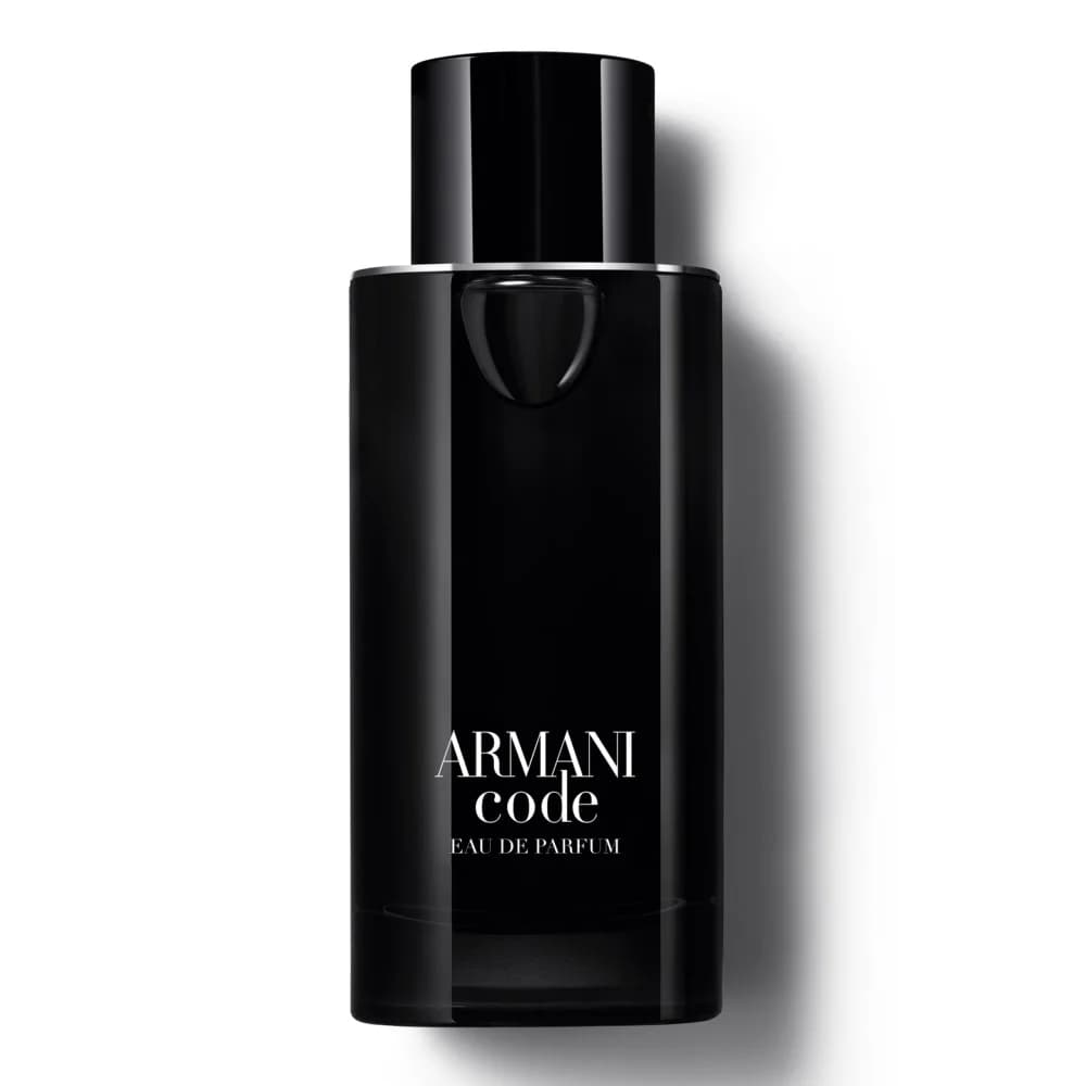 Armani Code من جورجيو أرماني للرجال - EDP - 125 مل