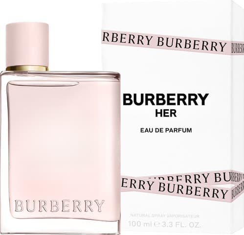 Burberry Her من بربري للنساء - EDP - 100 مل 2