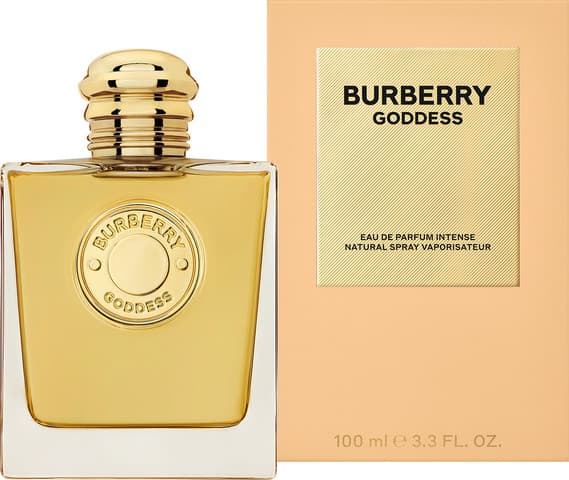 Burberry Goddess Intense من بربري للنساء - EDP - 100 2