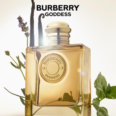 Burberry Goddess Intense من بربري للنساء - EDP - 100 3