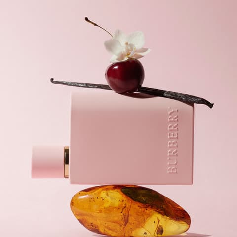 Burberry Her من بربري للنساء - Parfum - 100 مل 3