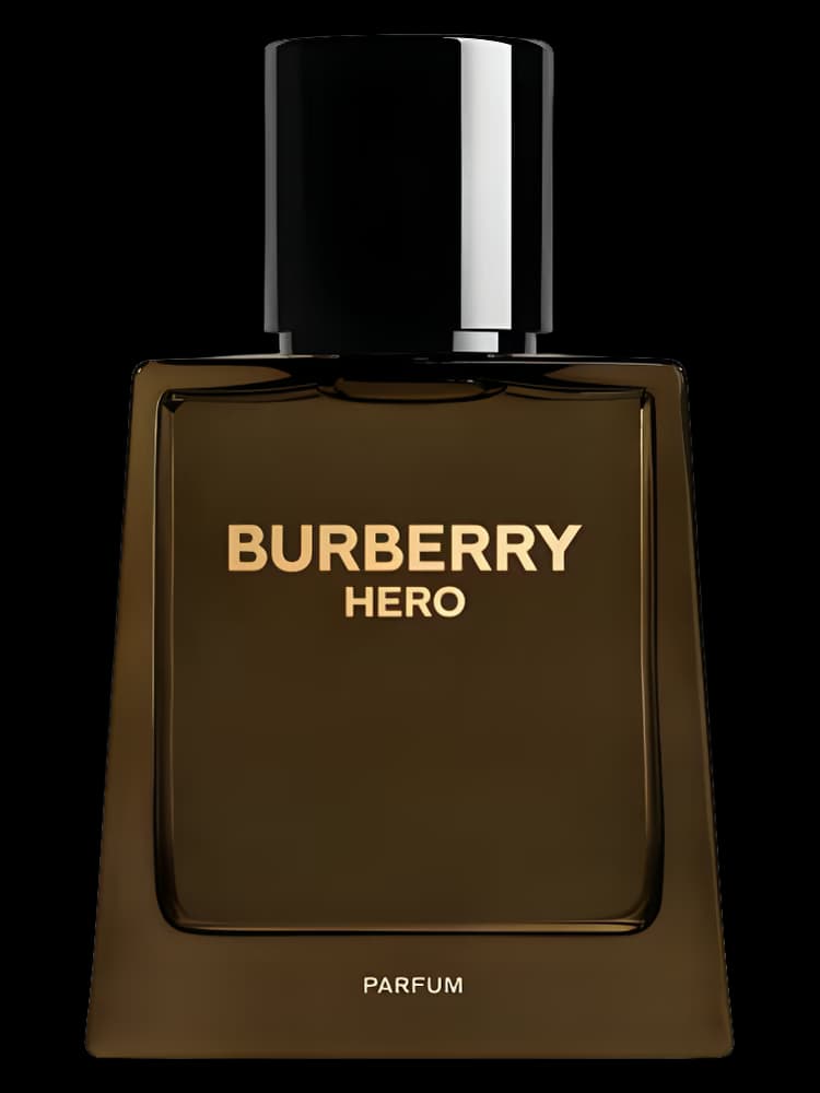 Burberry Hero من بربري للرجال - Parfum - 100 مل