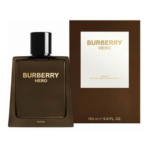 Burberry Hero من بربري للرجال - Parfum - 100 مل 2
