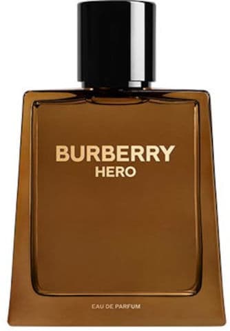 Burberry Hero من بربري للرجال - EDP - 100 مل