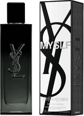 YSL MYSLF من إيف سان لوران للرجال - EDP - 100 مل 2