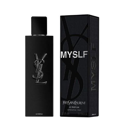 YSL MYSLF من إيف سان لوران للرجال - Parfum - 100 مل 2