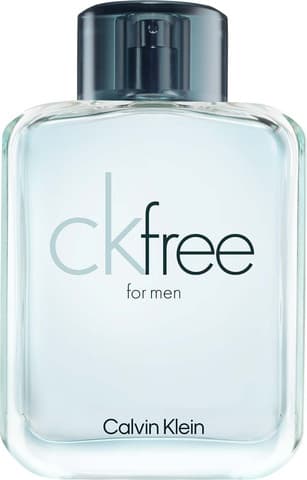 CK Free من كالفن كلاين للرجال - EDT - 100 مل