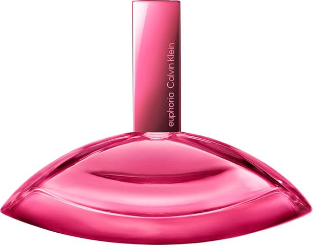 Euphoria Elixir Magnetic Pink من كالفن كلاين للنساء - Intense Parfum - 100 مل