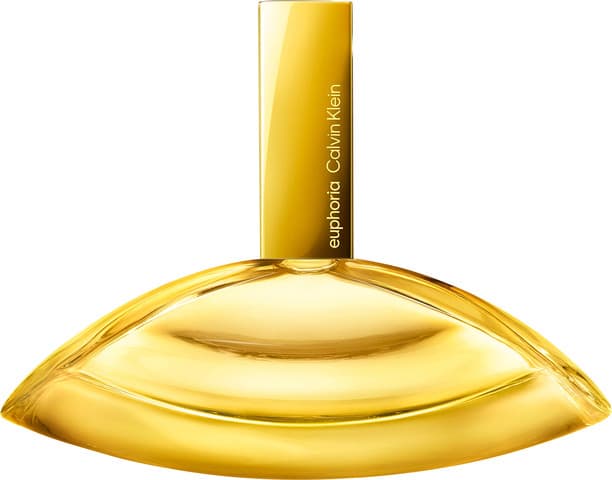 Euphoria Elixir Solar Yellow من كالفن كلاين للنساء - Intense Parfum - 100 مل