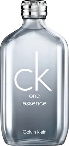 CK One Essence من كالفن كلاين للجنسين - Parfum - 100 مل