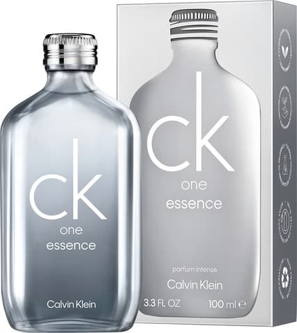 CK One Essence من كالفن كلاين للجنسين - Parfum - 100 مل 2