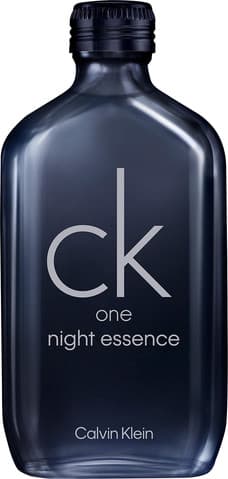 CK One Essence Night من كالفن كلاين للجنسين - Intense Parfum - 100 مل