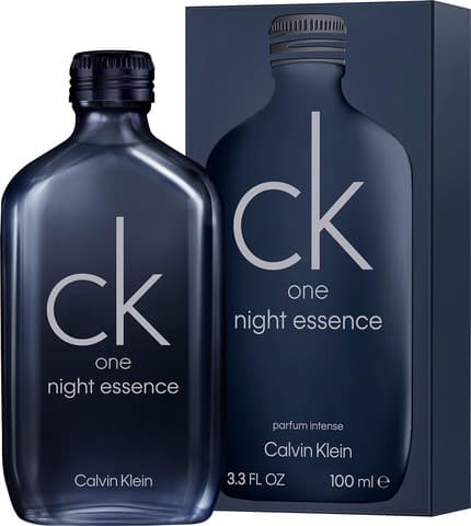CK One Essence Night من كالفن كلاين للجنسين - Intense Parfum - 100 مل 2