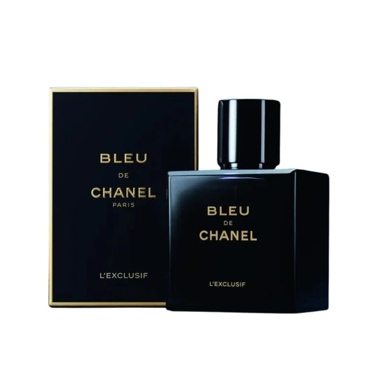 Bleu de Chanel L'Exclusif من شانيل للرجال - Parfum - 100 مل 2
