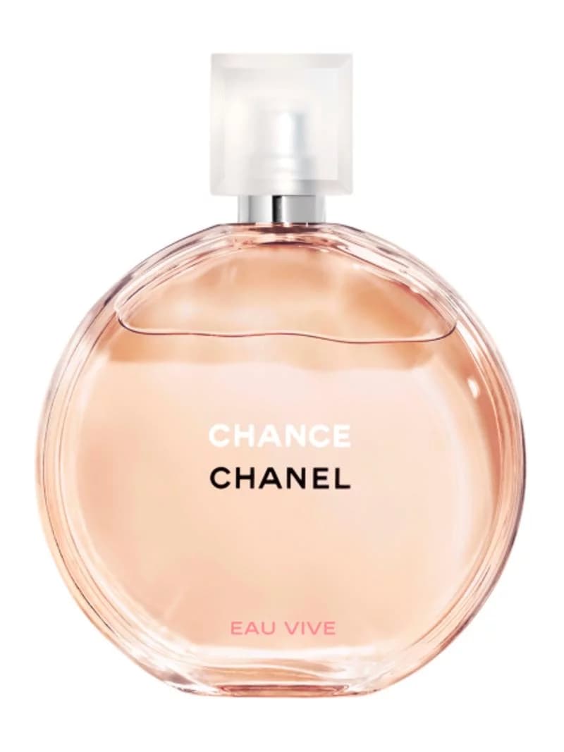 Chance Eau Vive من شانيل للنساء - EDT - 100 مل