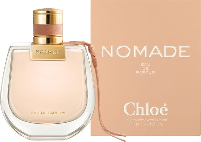Nomade من كلوي للنساء - EDP - 75 مل 2