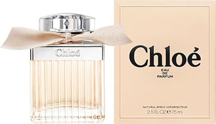 Chloé من كلوي للنساء - EDP - 75 مل 2
