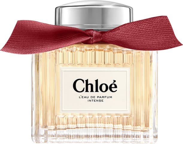 Chloé L'Eau Eau de Parfum Intense للنساء - 100 مل