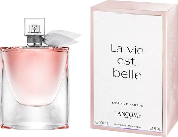 La Vie Est Belle من لانكوم للنساء - EDP - 100 مل 2