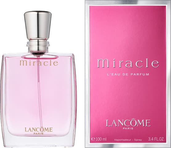 Miracle من لانكوم للنساء - EDP - 100 مل 2
