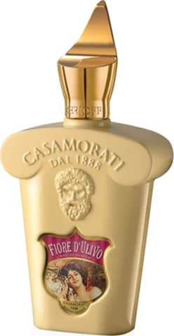 Fiore D'Ulivo من كازاموراتي (زيرجوف) - عطر للجنسين (Unisex) - EDP
