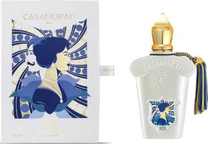 Quattro Pizzi من كازاموراتي (زيرجوف) - عطر للجنسين (Unisex) - EDP - 100 مل