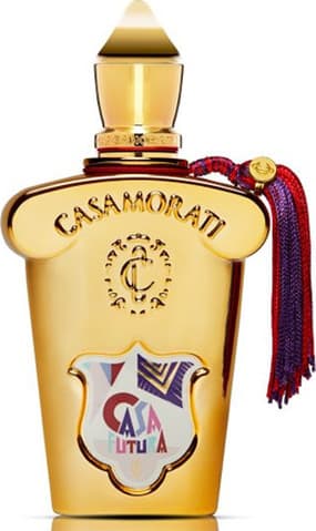 Casa Futura من كازاموراتي (زيرجوف) - عطر للجنسين (Unisex) - EDP - 100 مل