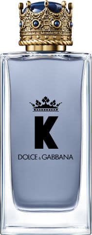 K by Dolce & Gabbana للرجال - EDT - 100 مل