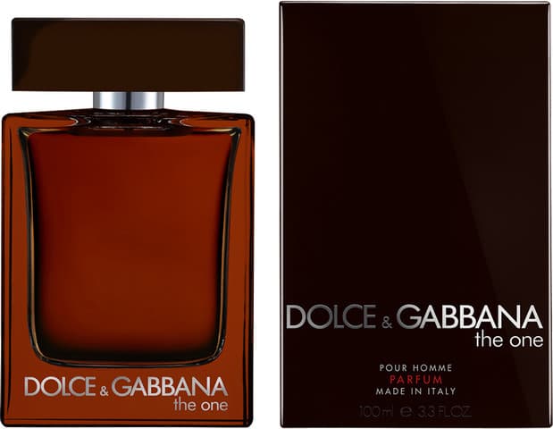 The One من دولتشي آند غابانا للرجال - Parfum - 100 مل 2
