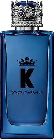 K by Dolce & Gabbana للرجال - EDP - 100 مل