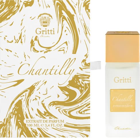 Chantilly من غريتي (Gritti) - عطر للجنسين (Unisex) - EDP - 100 مل 2