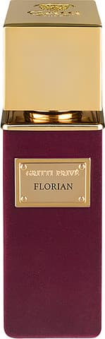 Florian من غريتي (Gritti) - عطر للجنسين (Unisex) - Extrait de Parfum - 100 مل