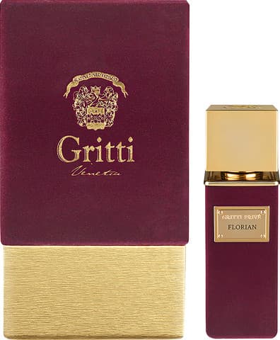 Florian من غريتي (Gritti) - عطر للجنسين (Unisex) - Extrait de Parfum - 100 مل 2