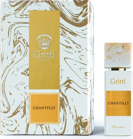 Chantilly من غريتي (Gritti) للنساء - EDP - 100 مل 2