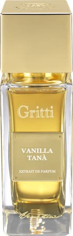 Vanilla Tana من غريتي (Gritti) - عطر للجنسين (Unisex) - Extrait de Parfum - 100 مل
