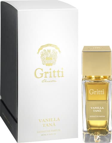 Vanilla Tana من غريتي (Gritti) - عطر للجنسين (Unisex) - Extrait de Parfum - 100 مل 2