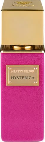 Hysterica من غريتي (Gritti) - عطر للجنسين (Unisex) - Extrait de Parfum - 100 مل