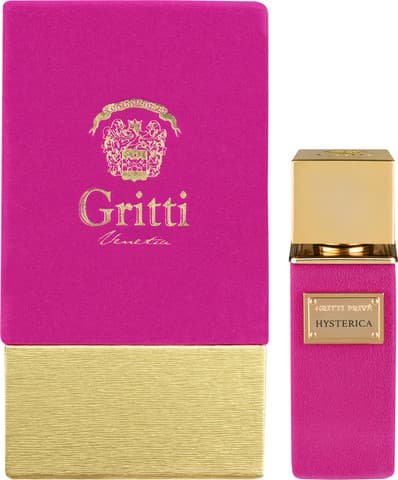 Hysterica من غريتي (Gritti) - عطر للجنسين (Unisex) - Extrait de Parfum - 100 مل 2