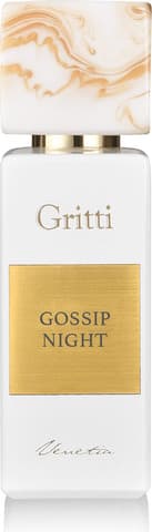 Gossip Night من غريتي (Gritti) للنساء - EDP - 100 مل