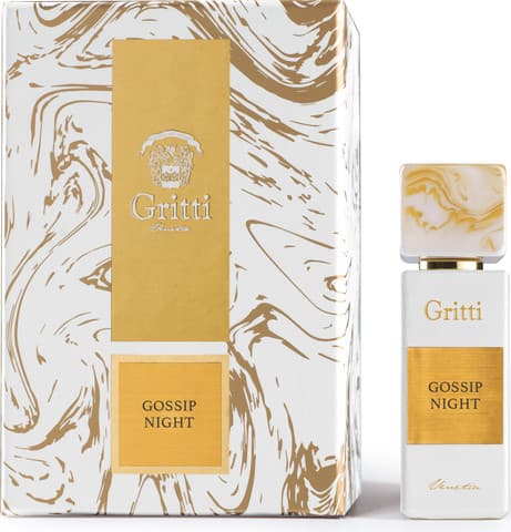 Gossip Night من غريتي (Gritti) للنساء - EDP - 100 مل 2