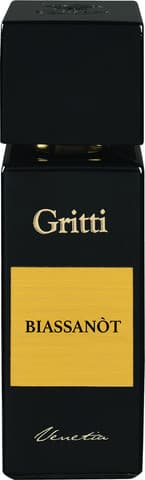 Biassanot من غريتي (Gritti) - عطر للجنسين (Unisex) - EDP - 100 مل