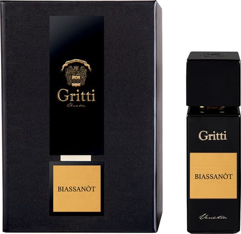 Biassanot من غريتي (Gritti) - عطر للجنسين (Unisex) - EDP - 100 مل 2