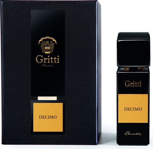 Decimo من غريتي (Gritti) للرجال - EDP - 100 مل 2