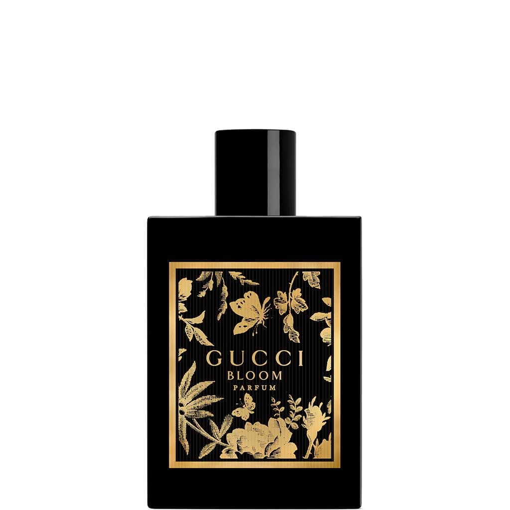 Gucci Bloom Chrysalis للنساء - Parfum - 100 مل
