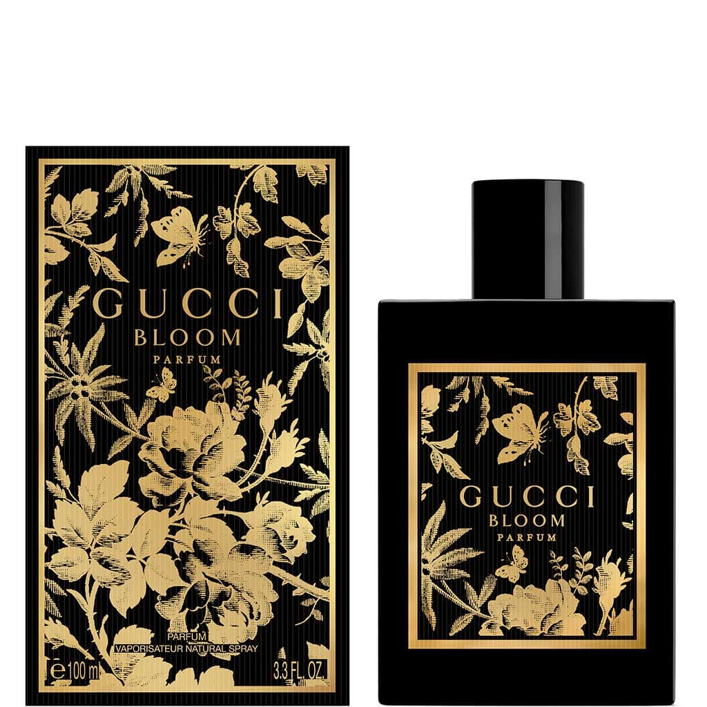 Gucci Bloom Chrysalis للنساء - Parfum - 100 مل 2
