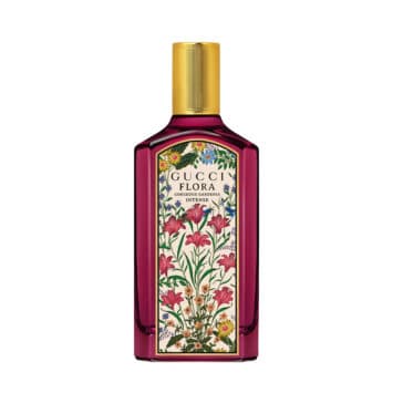 Gucci Flora Intense للنساء - EDP - 100 مل