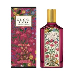 Gucci Flora Intense للنساء - EDP - 100 مل 2