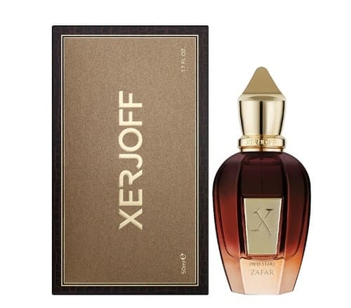 Xerjoff Oud Stars Zafar - عطر للجنسين - Parfum - 50 مل 2